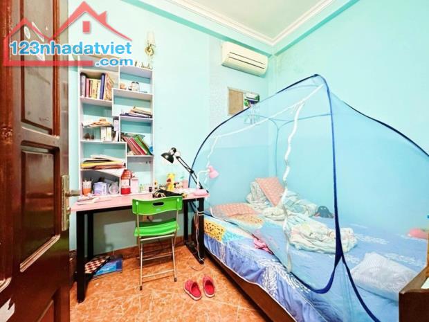BÁN NHÀ ĐỊNH CÔNG THƯỢNG, HOÀNG MAI, CÁCH Ô TÔ 30M, 37M2, 6.9TỶ(CTL) - 3