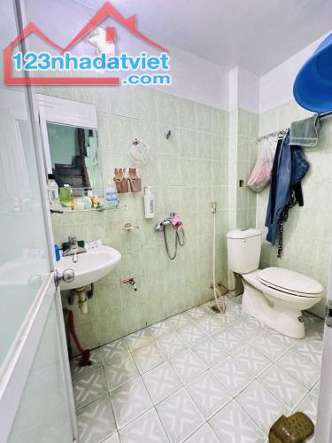 BÁN NHÀ ĐỊNH CÔNG THƯỢNG, HOÀNG MAI, CÁCH Ô TÔ 30M, 37M2, 6.9TỶ(CTL) - 4