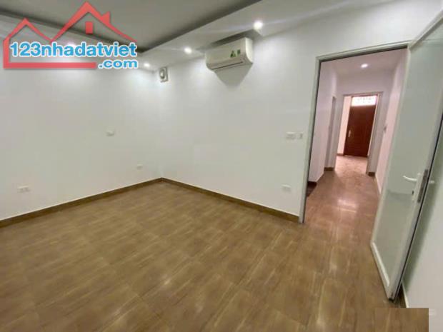 Cho thuê liền kề Trung Văn Vinaconex 3, đường Cương Kiên, quận Nam Từ Liêm. - 1
