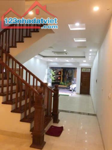 Cho thuê liền kề Trung Văn Vinaconex 3, đường Cương Kiên, quận Nam Từ Liêm. - 2