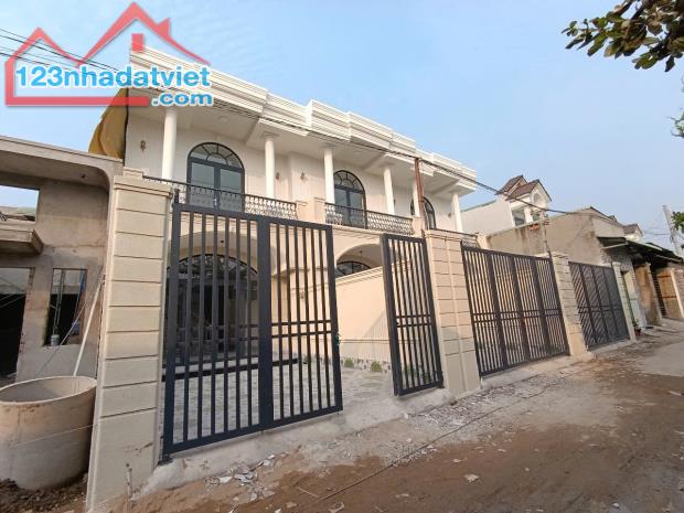 CHÍNH CHỦ BÁN NHÀ PHỐ 5x20 GIÁP PHƯỜNG TÂN PHONG CHỈ 700TR SỞ HỮU