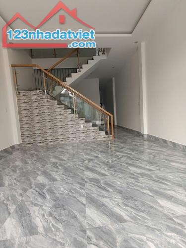 CHÍNH CHỦ BÁN NHÀ PHỐ 5x20 GIÁP PHƯỜNG TÂN PHONG CHỈ 700TR SỞ HỮU - 2