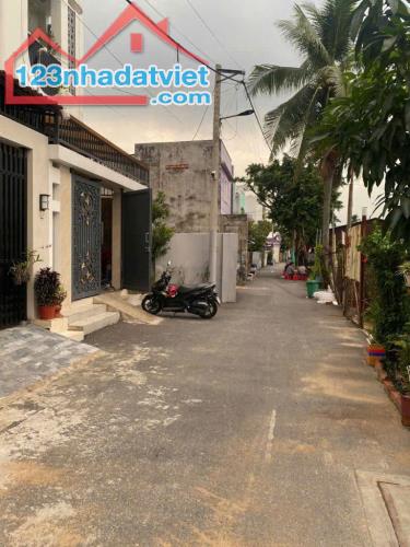 Nhỉnh 5 tỷ đất hẻm xe hơi đường 26 phường Linh Đông, Thủ Đức. KDC hiện hữu hoàn công ngay - 1