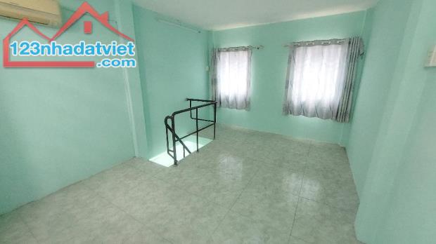 Bán nhà hẻm 78 Tân Hòa Đông Phường 14 Quận 6 - 16m2 - 1