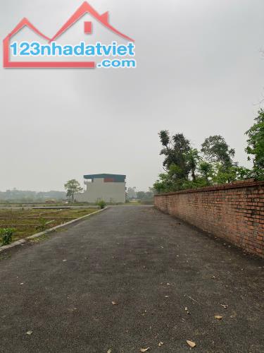 Bán Đất View Suối tại Đà Gạo, Linh Sơn, Bình Yên, Thạch Thất, ngay sát khu Công nghệ