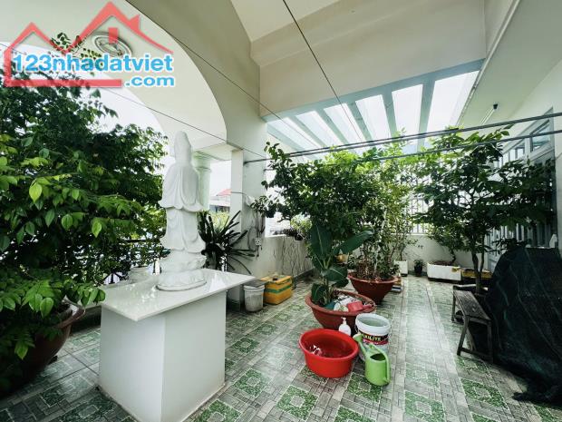 Bán nhà Biệt thự HXH 6m Tân Kỳ Tân Quý, gần Aeon Tân Phú, 8x24m, 4 Tầng, 18.5 tỷ. - 3