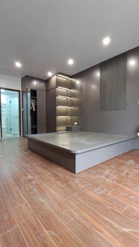 Nhà đẹp, 7 tầng thang máy, ô tô vào nhà phố Phương Mai, Đống Đa. 0911554873. - 4