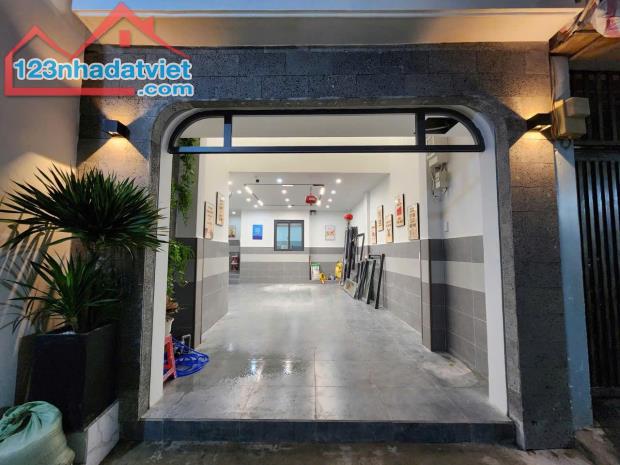 BÁN TÒA NHÀ CĂN HỘ DỊCH VỤ (CHDV) MỚI 100% – SIÊU VỊ TRÍ TRUNG TÂM QUẬN 10 – GIÁ 18 TỶ - 1
