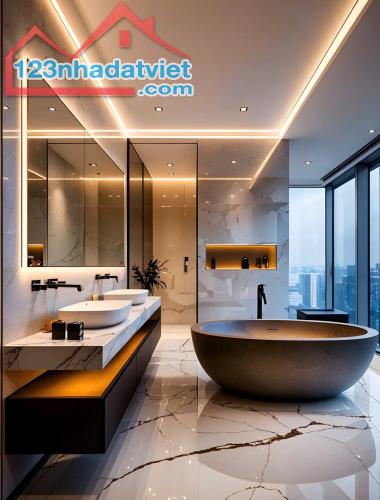 Bán biệt thự xinh đẹp triệu việt vương đà lạt chỉ 22 tỷ không gian cực chill ạ