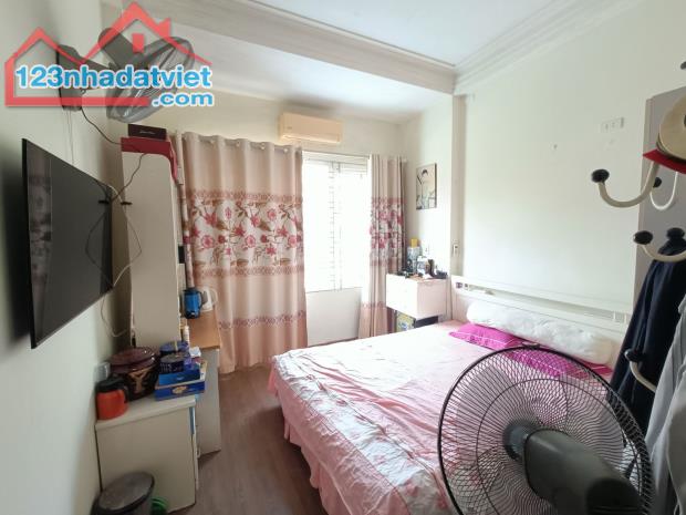 Bán Nhà Hoàng Ngân. Thanh Xuân. Ô Tô. Kinh Doanh. DT 44m2. MT 3,3m. 5 Tầng. Giá 14,2 Tỷ. - 2