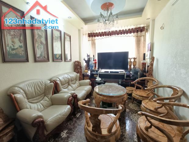 Bán Nhà Hoàng Ngân. Thanh Xuân. Ô Tô. Kinh Doanh. DT 44m2. MT 3,3m. 5 Tầng. Giá 14,2 Tỷ. - 5