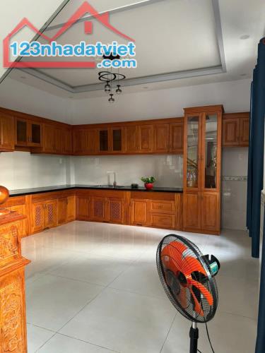 🏠🏠lô góc 2MT,SHR, ĐÃ HOÀN CÔNG,KDC YÊN TĨNH KO QUY HOẠCH - 2