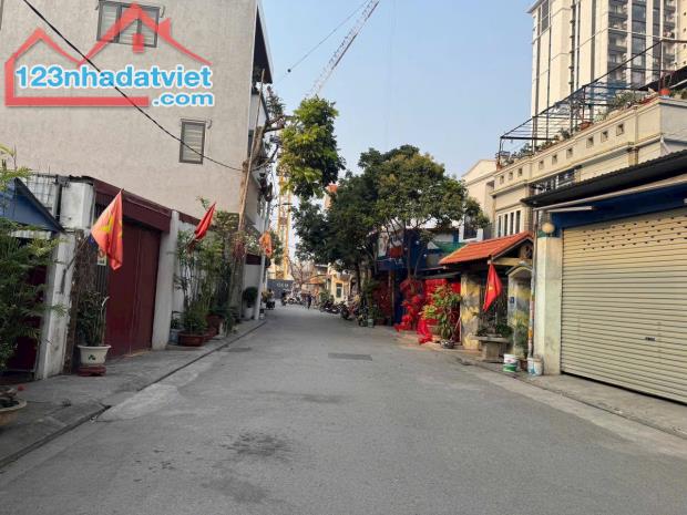 Bán 67m2 đất TĐC Quang Đàm, Sở Dầu, Hồng Bàng giá 2,96 tỷ - 1