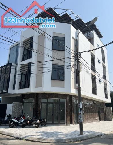 Cho thuê văn phòng và căn hộ trung tâm quận Liên Chiểu