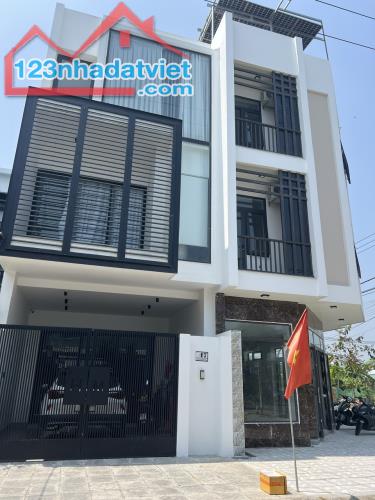 Cho thuê văn phòng và căn hộ trung tâm quận Liên Chiểu - 1