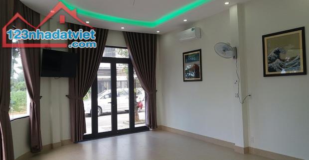 Cho thuê văn phòng và căn hộ trung tâm quận Liên Chiểu - 2