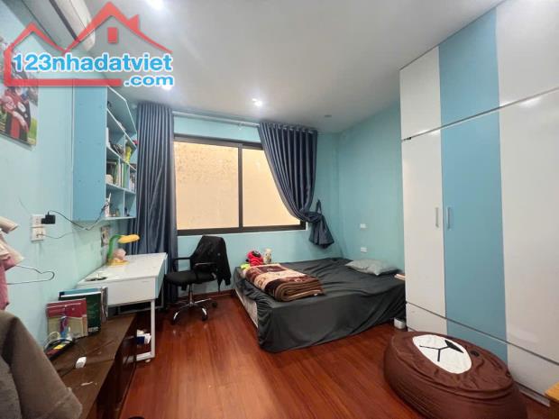 MẶT PHỐ BÁT KHỐI - KINH DOANH SẦM UẤT - Ô TÔ TRÁNH - THANG MÁY - NHÀ ĐẸP XÂY TÂM HUYẾT - 4