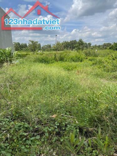 CHÍNH CHỦ CẦN BÁN LÔ ĐẤT Mặt Tiền  TẠI  Đường Hoàng Phan Thái, Bình Chánh,Huyện Bình