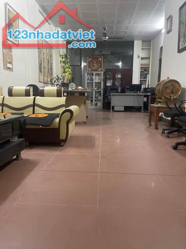 BÁN NHÀ ĐƯỜNG CẦU GIẤY QUẬN CẦU GIẤY, NGÕ THÔNG Ô TÔ KINH DOANH. DT 118M2 5 TẦNG, 40 TỶ - 2