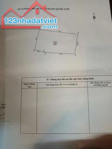 Bán Nhà Mặt Phố Lạc Long Quân Tây Hồ 200m2T MT10,5m Vỉa Hè VIEW Hồ 125 Tỷ Lạc Long Quân. - 5