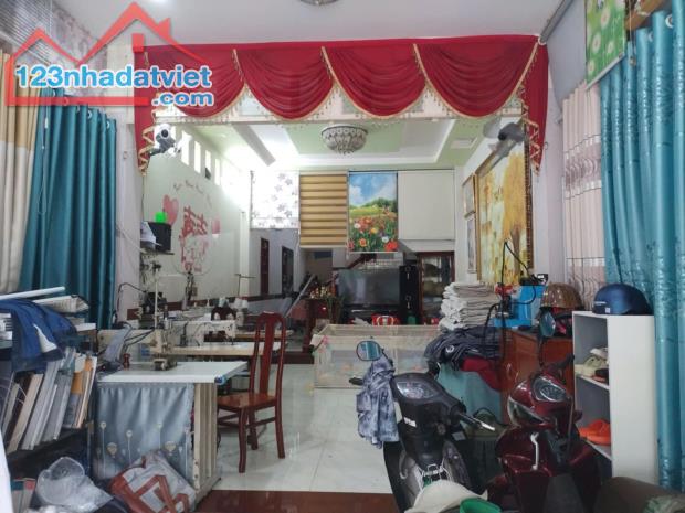 Bán Nhà Mặt Tiền Kinh Doanh siêu đỉnh lô góc Thiện Quang 71m2 3 Tầng Đường 10m, Thông Tứ T - 1