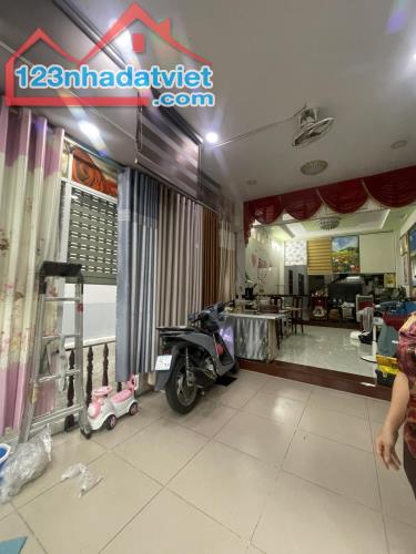 Bán Nhà Mặt Tiền Kinh Doanh siêu đỉnh lô góc Thiện Quang 71m2 3 Tầng Đường 10m, Thông Tứ T - 2