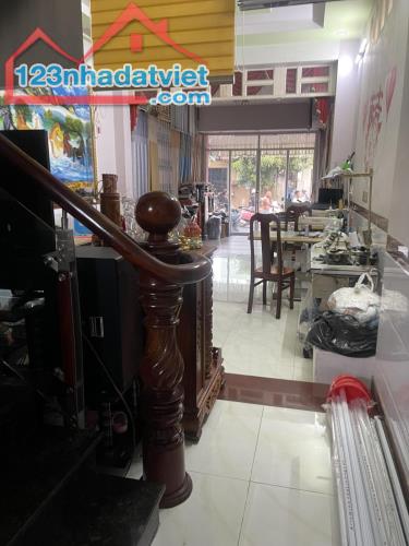 Bán Nhà Mặt Tiền Kinh Doanh siêu đỉnh lô góc Thiện Quang 71m2 3 Tầng Đường 10m, Thông Tứ T - 3