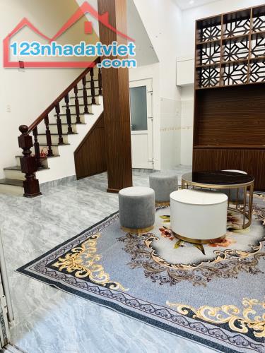 NGÕ THÔNG - NHÀ Ở NGAY - CHỦ TẶNG NỘI THẤT - OTO ĐỖ GẦN - MỸ ĐÌNH - NAM TỪ LIÊM - 1