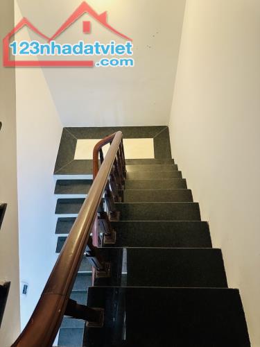 NGÕ THÔNG - NHÀ Ở NGAY - CHỦ TẶNG NỘI THẤT - OTO ĐỖ GẦN - MỸ ĐÌNH - NAM TỪ LIÊM - 2