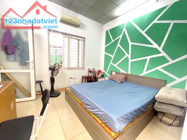 🔥 ĐẤT HIẾM NGÕ Ô TÔ – CỰC KỲ TIỀM NĂNG – NGHI TÀM, TÂY HỒ 🔥 - 3