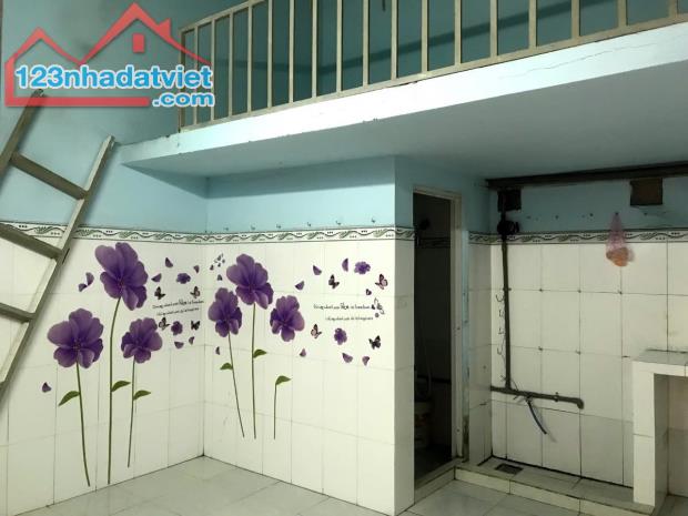 Bán dãy trọ 8x39m, 2 Mặt Tiền Hẻm Xe Tải – Huỳnh Tấn Phát, Quận 7 – Giá Chỉ Nhỉnh 80 - 2