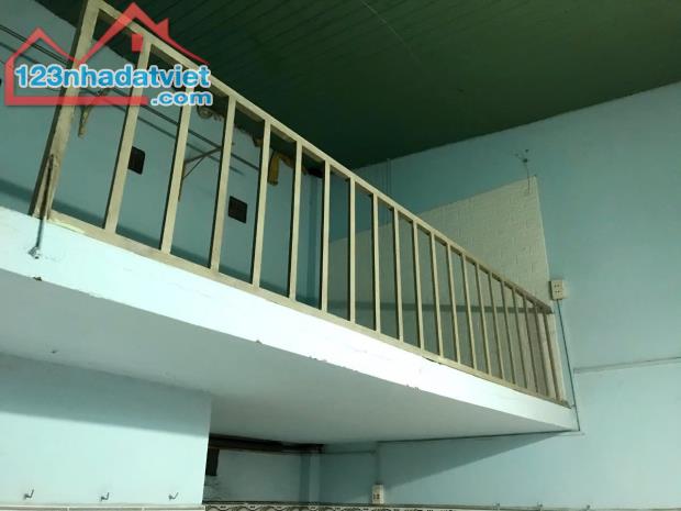 Bán dãy trọ 8x39m, 2 Mặt Tiền Hẻm Xe Tải – Huỳnh Tấn Phát, Quận 7 – Giá Chỉ Nhỉnh 80 - 3