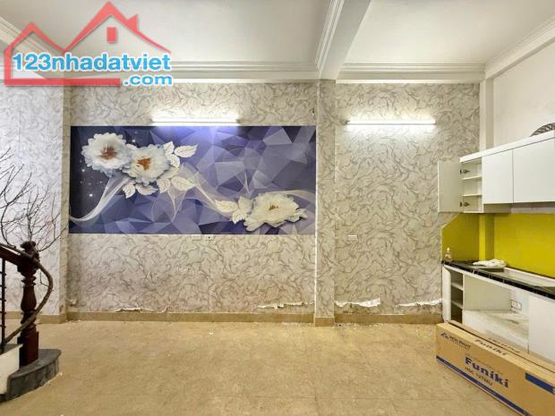🏡 NHÀ PHỐ ĐỐNG ĐA NHỈNH 8TỶ - CƠ HỘI VÀNG CHO GIA ĐÌNH NHỎ CỦA BẠN! 🏡 - 1