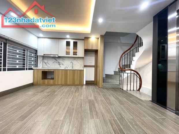 SIÊU PHẨM THÁI HÀ_THANG MÁY_Ô TÔ GẦN_MT RỘNG_FULL NỘI THẤT. - 1