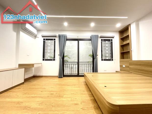 SIÊU PHẨM THÁI HÀ_THANG MÁY_Ô TÔ GẦN_MT RỘNG_FULL NỘI THẤT. - 2