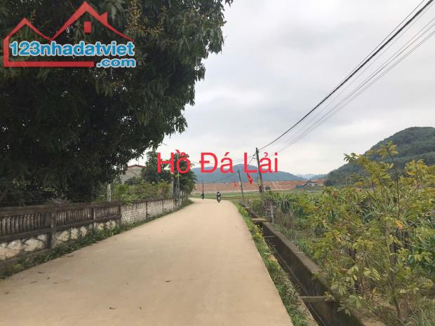 CHÍNH CHỦ BÁN ĐẤT TẠI THÔN 1, XÃ PHÚ LONG,HUYỆN NHO QUAN , TỈNH NINH BÌNH