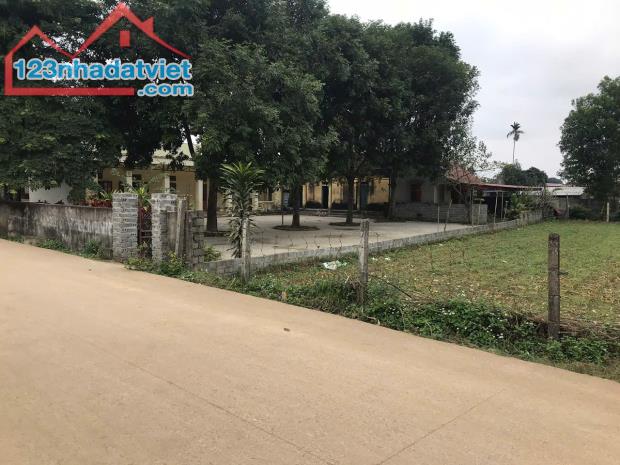 CHÍNH CHỦ BÁN ĐẤT TẠI THÔN 1, XÃ PHÚ LONG,HUYỆN NHO QUAN , TỈNH NINH BÌNH - 1