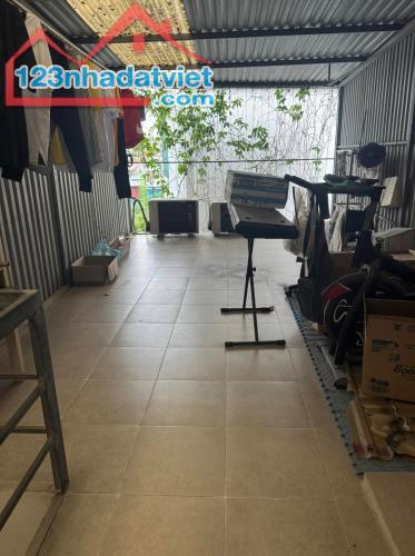 Giá đầu tư Siêu hiếm Nhà Trương Định - Hai Bà Trưng 26m² 4 tầng ngõ siêu rộng chỉ 3.6 tỷ