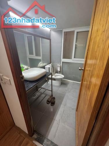 Giá đầu tư Siêu hiếm Nhà Trương Định - Hai Bà Trưng 26m² 4 tầng ngõ siêu rộng chỉ 3.6 tỷ - 1