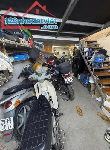 Giá đầu tư Siêu hiếm Nhà Trương Định - Hai Bà Trưng 26m² 4 tầng ngõ siêu rộng chỉ 3.6 tỷ - 2