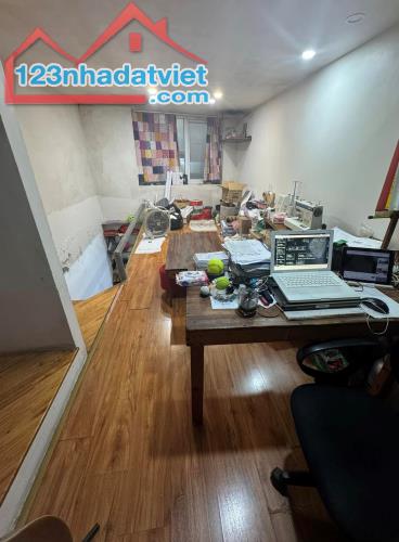 Giá đầu tư Siêu hiếm Nhà Trương Định - Hai Bà Trưng 26m² 4 tầng ngõ siêu rộng chỉ 3.6 tỷ - 5