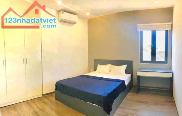 🏡 Nguyễn Duy Trinh_Ngũ Hành Sơn_Bãi Tắm Non Nước_ 98m2 - Mặt Tiền Ngang 5,5m_Chỉ 3,8Ty. - 2