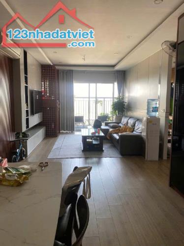 Căn Góc Ecohome Phúc Lợi 107.8m Tầng trung , Slot ô tô 5.3tỷ - 1