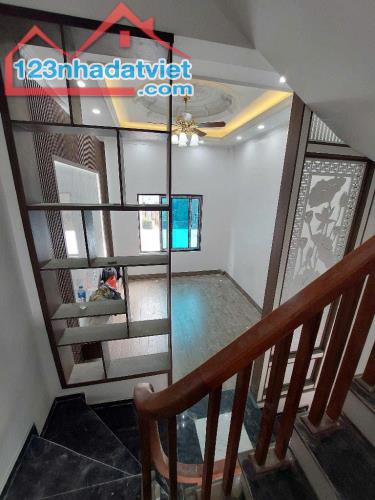 BÁN NHÀ ĐẸP 4 TẦNG – 51M² – ĐÔNG MỸ, THANH TRÌ – CHỈ 5.5 TỶ - 2