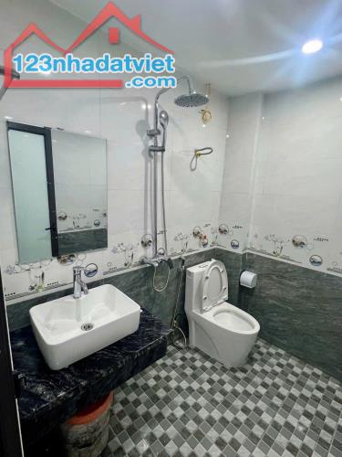 BÁN NHÀ ĐẸP 4 TẦNG – 51M² – ĐÔNG MỸ, THANH TRÌ – CHỈ 5.5 TỶ - 3