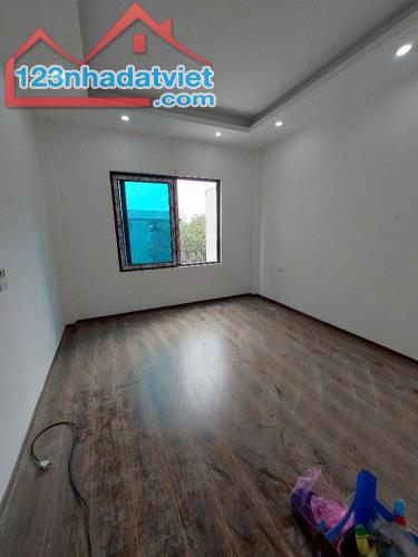 BÁN NHÀ ĐẸP 4 TẦNG – 51M² – ĐÔNG MỸ, THANH TRÌ – CHỈ 5.5 TỶ - 4