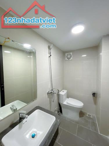 Xây Mới6Tầng ThangMáy FuLL NộiThất Gần Phố Khu PhânLô Cầu Giấy Nhỉnh 8Tỷ - 2