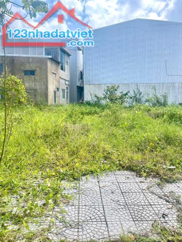 🔥 🔥Bán đất Hương Sơ 58m2 - Liền kề công viên KV4