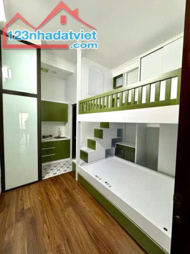 Bán Nhà Phố Khương Hạ 63m2 — Nhà Đẹp, Vị Trí Siêu Tiện, Giá Chỉ 7.6 Tỷ - 2