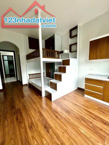Bán Nhà Phố Khương Hạ 63m2 — Nhà Đẹp, Vị Trí Siêu Tiện, Giá Chỉ 7.6 Tỷ - 4